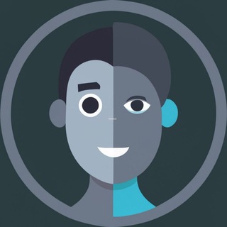 Telegram profile photo for FaceAi