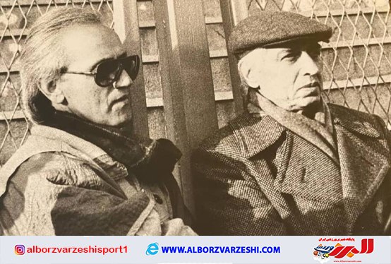 البرزورزشی: برگی از تاریخ عالیجنابان مخمل سبز فوتبال سرزمینمان بزرگان بسیاری را در ادوار گذشته بخود دیده که مایه فخر بشمار می رفتند 