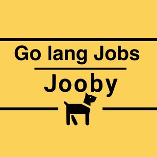 Golang Jobs | Jooby.dev Telegram Group Link