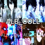 ALB1N0_COLLAGES!!!