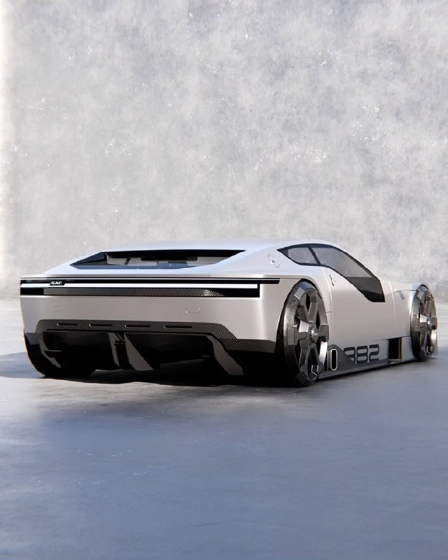 GAC PHANTOM Concept 4