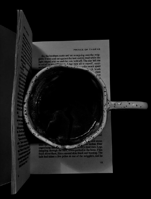 Autistic: Coffee.Coffee.