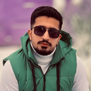 Telegram profile photo for باخدا میشود|آموزش‌تحقق‌خواسته‌ها