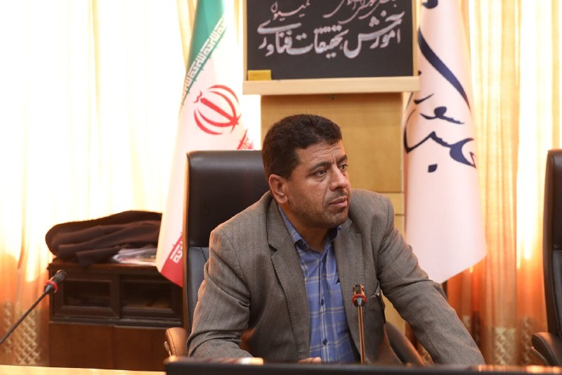 خبرگزاری خانه ملت: 📌 افزایش مبلغ کالابرگ باید متناسب با تورم و نرخ ارز هرچه سریع‌تر اجرایی شودامامی‌راد عضو کمیسیون آموزش:🔹با توجه به افزای