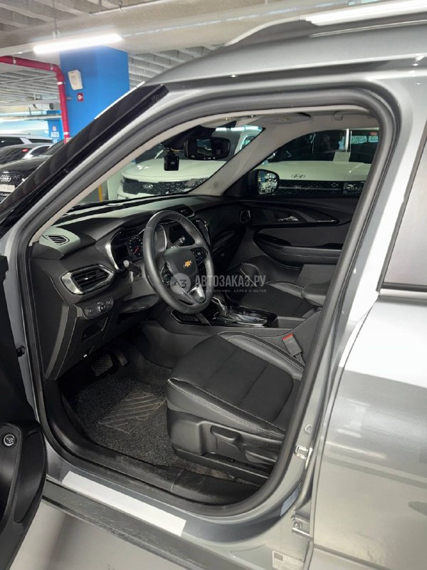 Chevrolet Trailblazer 2023 фото 9