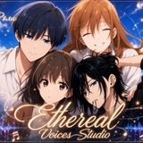 Ethereal Voices Studio