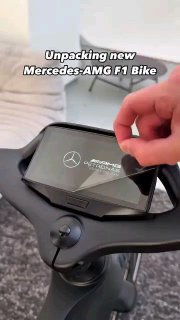 Mercedes-AMG F1 Bike@sochiautopartst.me/sochiautopartssochiautoparts.ru#sochiaut
