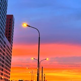 сумерки границы