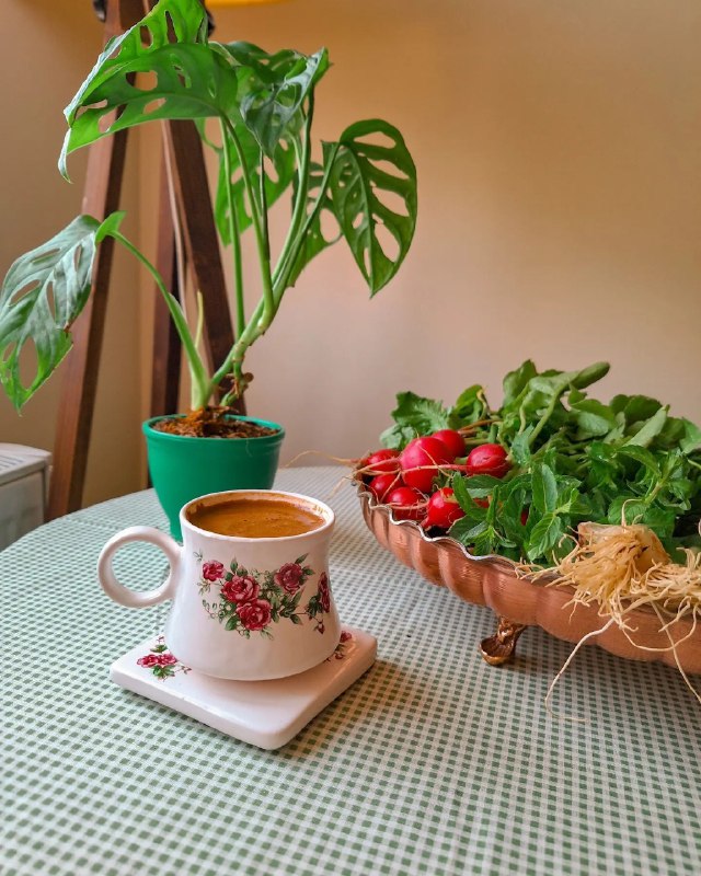 Funsk: یادت نرودکمی زندگی کنیمیان این همه هیاهو ‌‌..🌿❤روز بخیر🌼@FunSk