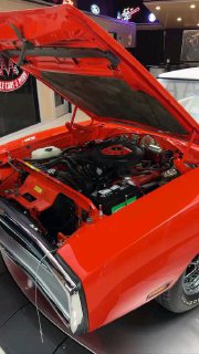 1970 Dodge Charger
