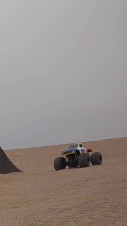Хоба #monstertruck