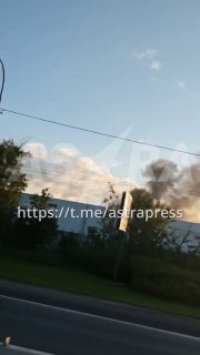 В Подмосковье пять человек погибли во время атаки украинских дронов, в Краснодарском крае выросло число пострадавших. Что известно⚪️ Московская область. По словам губернатора Андрея Воробьева, основная атака украинских дронов пришлась на муниципальный окру