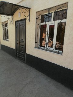 Urgent sale (Non-residential premises)