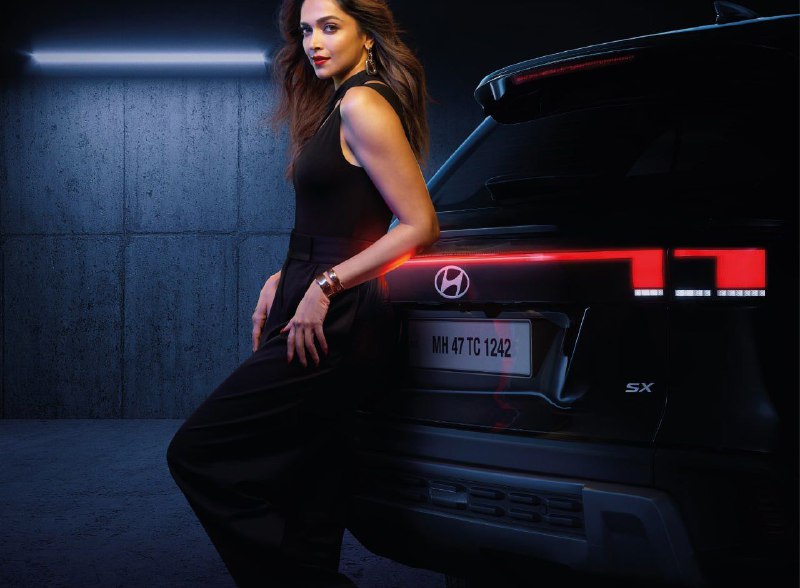 Компания Hyundai показала обновленную Creta 2