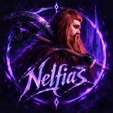 Nelfias | Косплей фотограф СПб