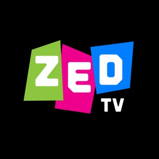 Telegram profile photo for ZED TV - ضد تی وی