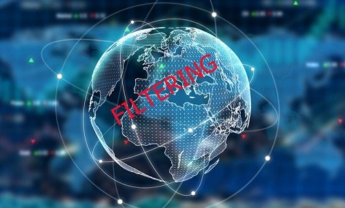 خبرگزاری صنایع: نمی‌توان با فیلترینگ مانع کشف حقیقت توسط مردم شد/ گردش مالی ۱۲ همتی فروش فیلترشکنمعاون اجرایی رئیس‌جمهور اکید کرد نمی‌تو