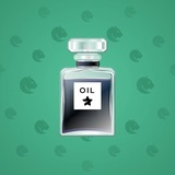 Perfume Bottle #141