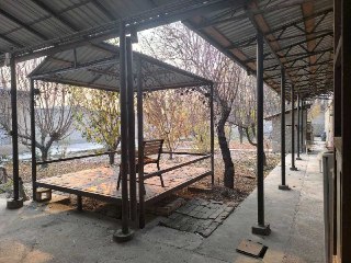 House for sale on Abdurahmonov, 8 sotok