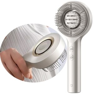 جانبی | Janebi: ماساژور و دستگاه مراقبت از پوست سر میجیا شیائومی (MJTBAMS01XM)Xiaomi Mijia Comb هوشمندکد کالا: 197044https://janebi.com/