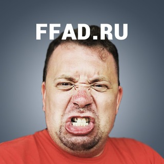Telegram profile photo for Фадеевщина | ffad.ru