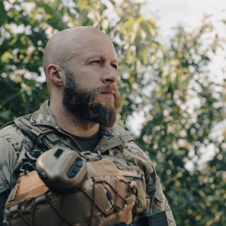 Telegram profile photo for Жорін /// Третій армійський корпус