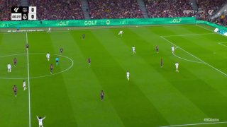 🚨🇪🇸 KYLIAN MBAPPE פותח את הניקוד לריאל מדריד באל קלאסיקו!