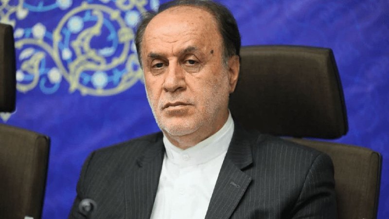 اخبار همدان: همدان باید به کریدور اصلی حمل‌ونقل کشور تبدیل شود🔹نایب‌رئیس مجلس شورای اسلامی: همدان باید به کریدور اصلی حمل‌ونقل کشور ت