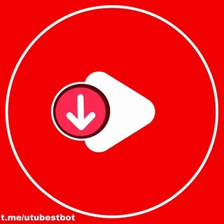 utubestbot | ربات دانلود از یوتیوب