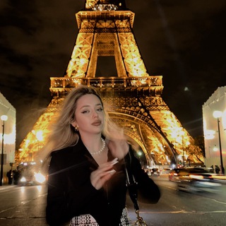 Telegram profile photo for Катринка Латтише💅🏻
