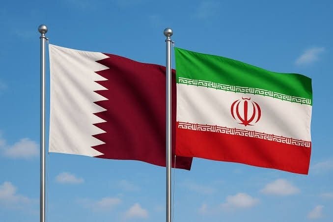 خبرفوری ࡆ اخبارفوری ࡆ جنگ فوری امریکا: 🇶🇦قطر: وزیر خارجه فردا به تهران سفر میکند💢وزارت خارجه قطر اعلام کرد عبدالرحمن ال ثانی وزیر خارجه و نخستوزیر قطر، فردا