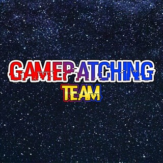 GamePatchingTeam