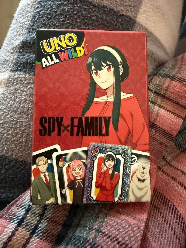 Продам за 5 лари UNO из Happy Meal McDonalds