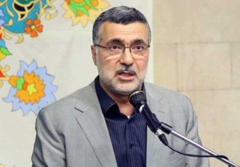 خبرگزاری خورنا: 🔻اظهارات وزیر بهداشت درباره علت گران شدن قیمت دارو🔹قبول داریم که قیمت دارو افزایش پیدا کرده دلیلش نیز آن است که حمل و نق