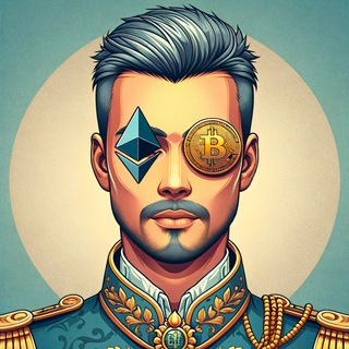 Telegram profile photo for 0xNobler