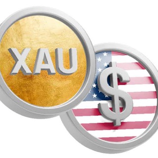 Xauusd Gold Signals (Free) Telegram channel profile photo