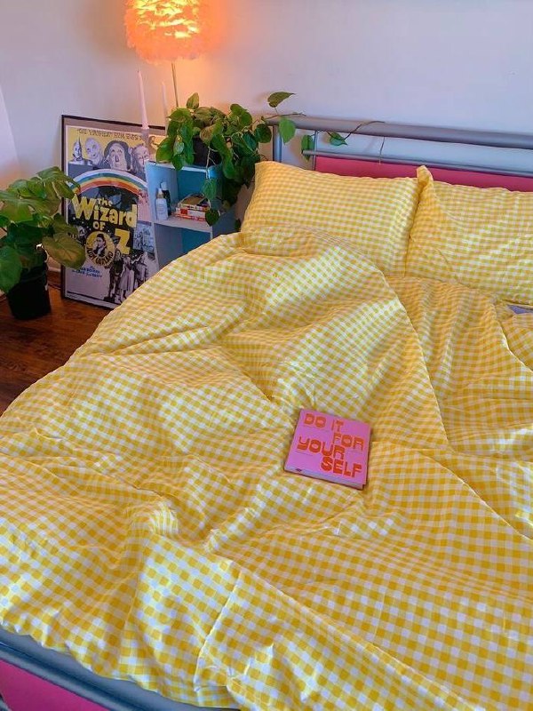 Желтый в интерьере как источник тепла и вдохновения Please open Telegram to view this post VIEW IN TELEGRAM - изображение 9 - telegram, view, желтый