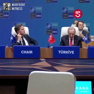 🇹🇷 נשיא טורקיה רג'פ טאיפ ארדואן על הקצאה ותוספת של &036;24B לכיפת הפלדה: