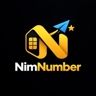 Telegram profile photo for فروش خدمات مجازی | NimNumber