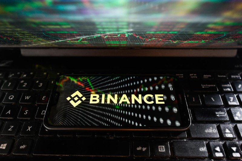 Binance סבל ממתקפת האקרים. כך הכריז מייסד בורסת הקריפטו הגדולה ביותר, צ'אנגפנג ז'או. "נראה כאילו Binance אכ…