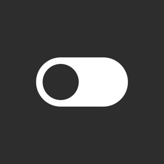 Telegram profile photo for Чат про дизайн системы