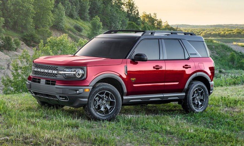 Компания Ford отзывает 272 000 автомобилей