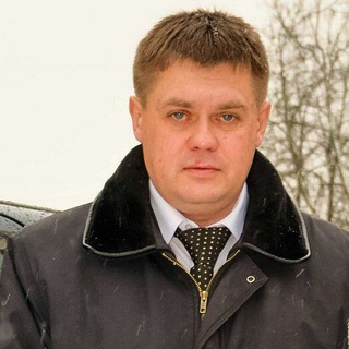 Логотип Игорь Продвижение в Телеграм