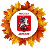 Автодор Москвы