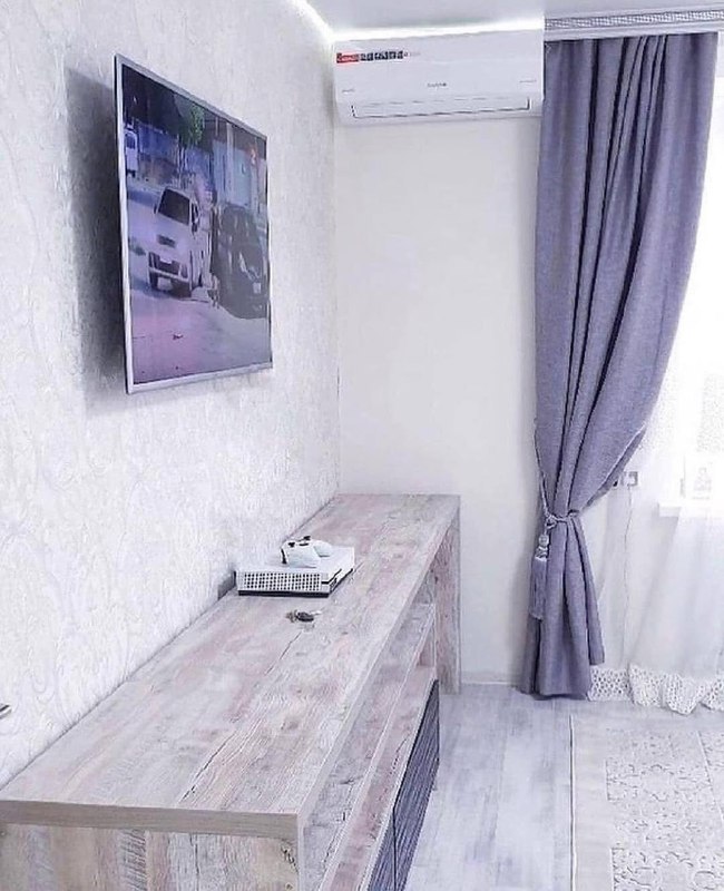 Ремонт квартиры без участия дизайнера. Как вам результат? МЫ В МАХ подписаться - изображение 4 - ремонт, квартиры, без