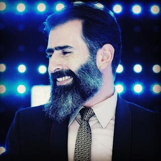 Telegram profile photo for استاد اسماعیل باقری