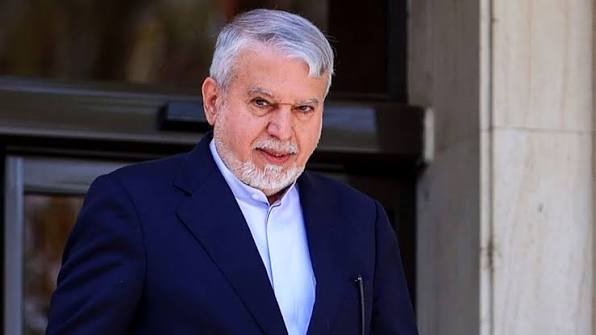 روزنامه دنیای اقتصاد: شماره حساب کمک ایرانیان خارج از کشور اعلام میشودصالحی امیری:🔹در این جنگ، در مجموع ۱۴۹ اثر خسارت جدی دید و در ۲۰ استان د