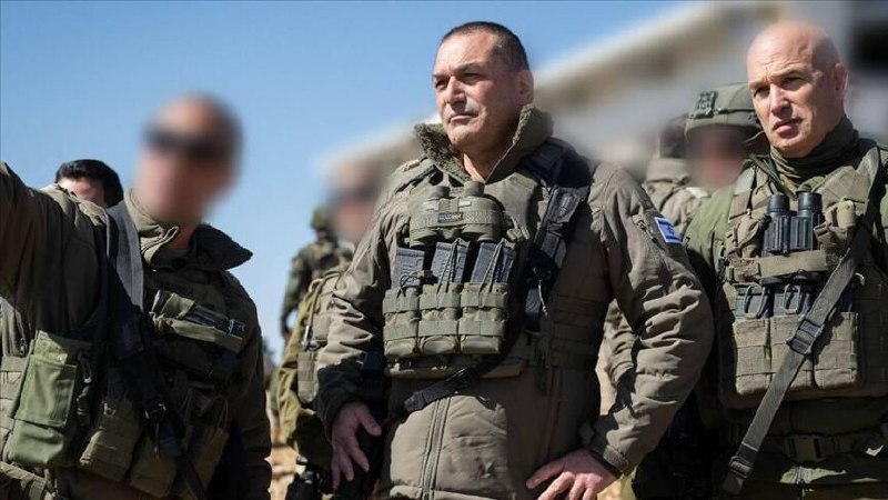 🔸ראש המטה של צה"ל: כספת הצבא ריקה