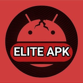 Telegram profile photo for 💎 ELiTE APK