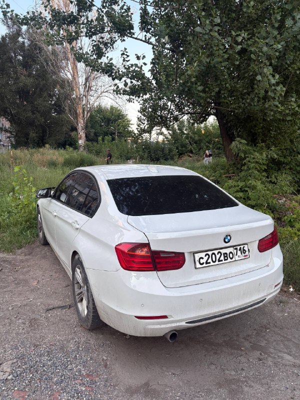 Продам bmw f30 xdrive 2013 года.
Двигатель n20b20 2.0 литра, бензин, турбо.
Пробег 240000 километров.
Без дтп, вся в родной краске.
Коробка переключает плавно, не пинает.
Комплектация спорт, полный привод, спорт сиденья.
2-Х зонный климат контроль, подогрев руля.
3 Владельца.
Цена 1450000 рублей
Г. Донецк
По вопросам в лс: @rtresp - фотография - 6